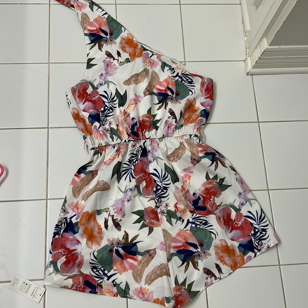 Cupshe dress xs